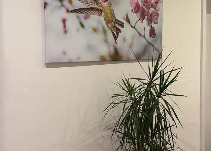 Homestay Schoenes Zimmer-2 Stuttgart-mitte Stuttgart