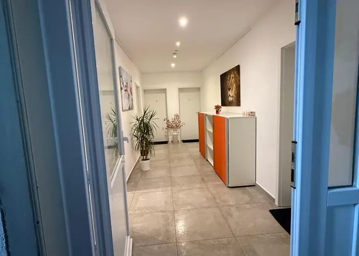 Privat bolig Schoenes Zimmer-2 Stuttgart-mitte Stuttgart