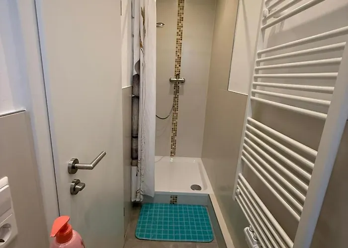 Schoenes Zimmer-2 Stuttgart-mitte *